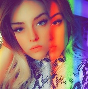 Meet your Posher, Trudy